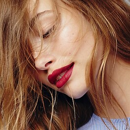 Have Fun Lipstick - Cestovní rtěnky ve tvaru zápalek